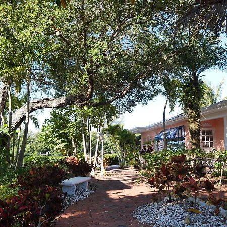 Siesta Key Bungalows Exterior photo
