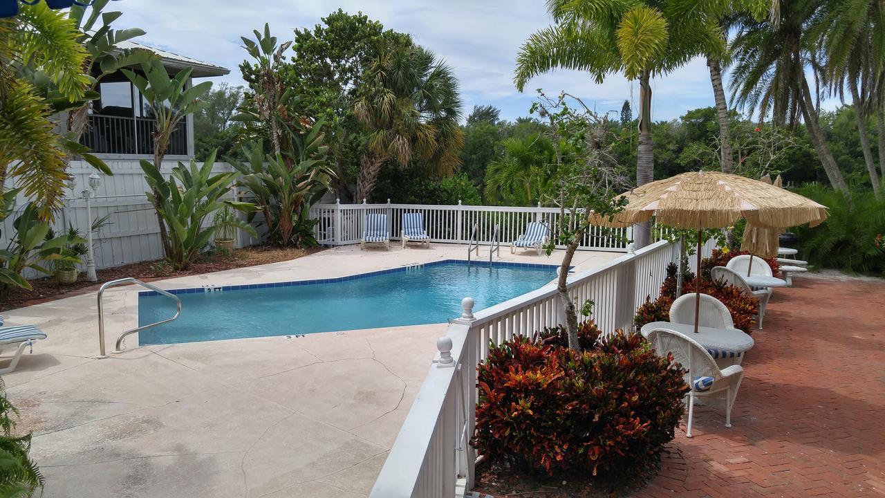 Siesta Key Bungalows Exterior photo