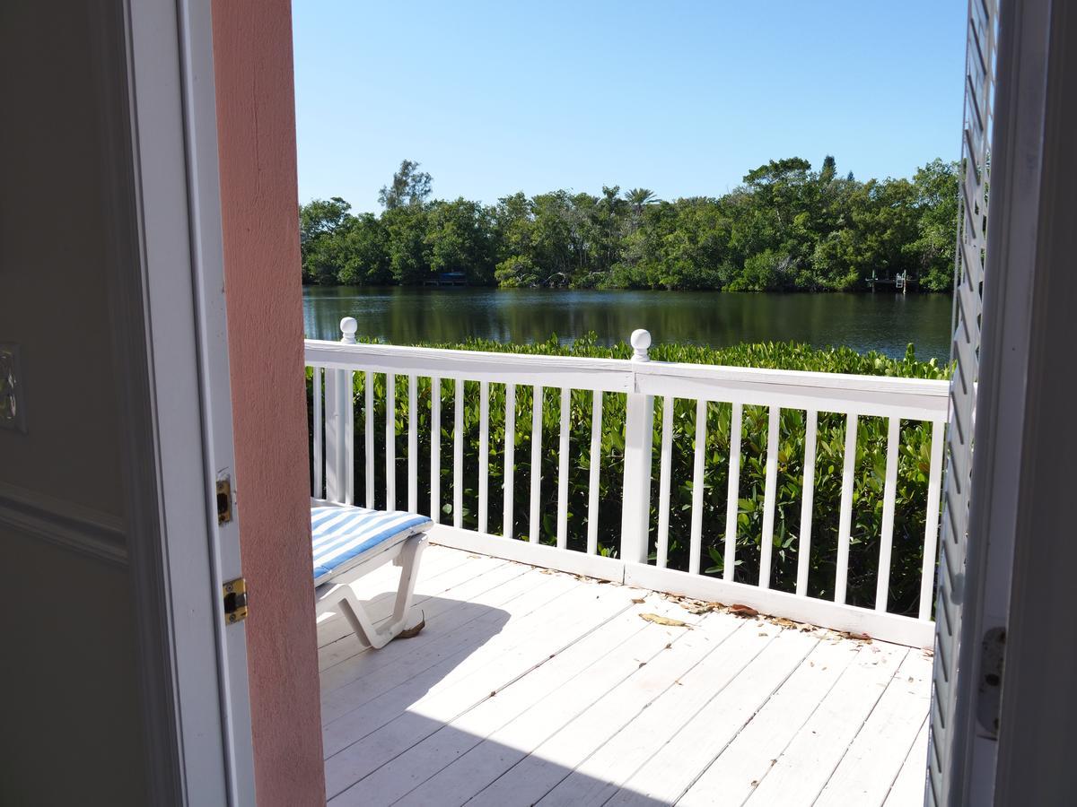 Siesta Key Bungalows Exterior photo