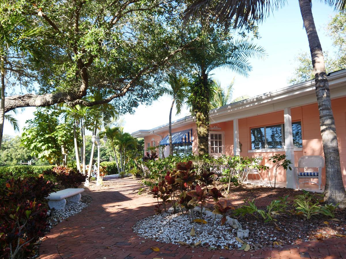 Siesta Key Bungalows Exterior photo