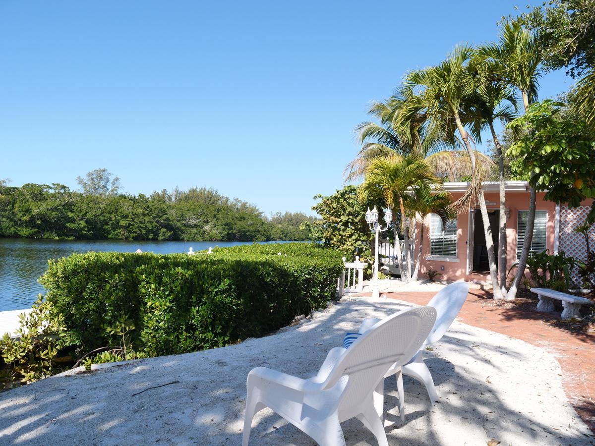 Siesta Key Bungalows Exterior photo