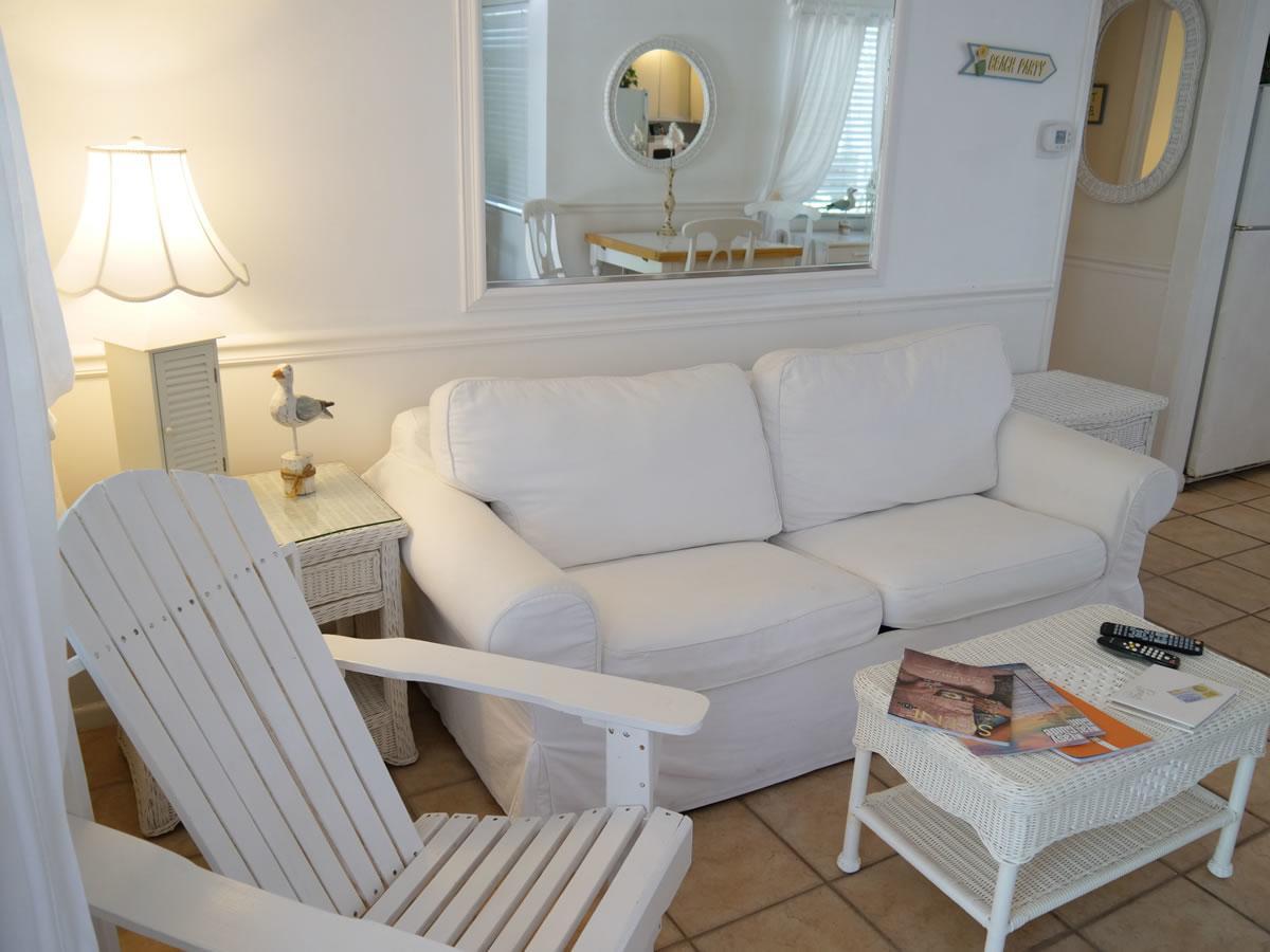 Siesta Key Bungalows Exterior photo
