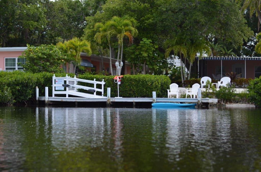 Siesta Key Bungalows Exterior photo