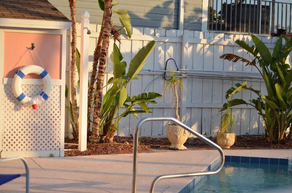 Siesta Key Bungalows Exterior photo