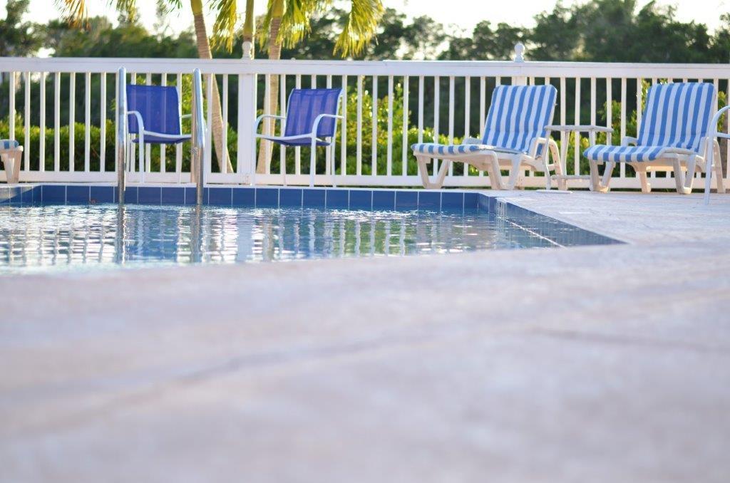 Siesta Key Bungalows Exterior photo